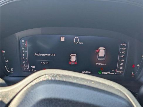 Used 2026 Honda Passport TrailSport image 11