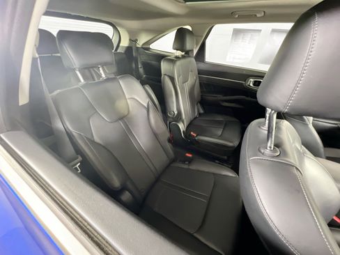 Used 2021 Kia Sorento SX image 28