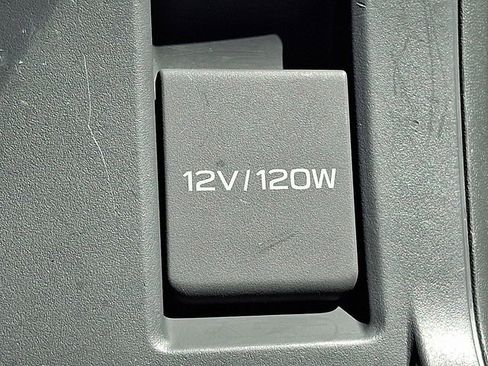 Used 2024 Subaru Crosstrek 2.5i Limited image 25