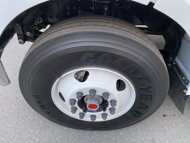New 2026 Ford F650 2WD Regular Cab Super Duty image 25