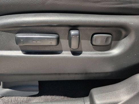 Used 2025 Honda Ridgeline RTL image 14