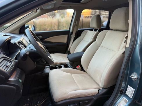 Used 2015 Honda CR-V EX image 15