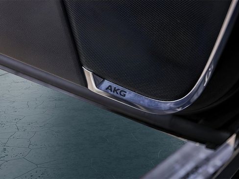 Used 2023 Cadillac Escalade V w/ LPO, ONYX Package image 25