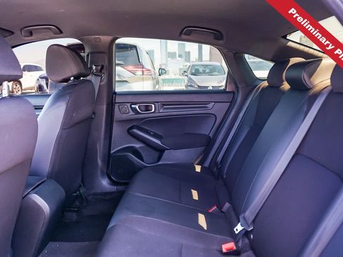 Used 2023 Honda Civic Sport image 11