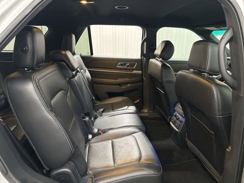 Used 2016 Ford Explorer Limited image 40
