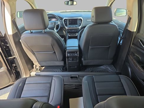 Used 2023 GMC Acadia Denali w/ Trailering Package FWD image 38