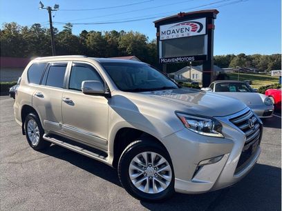 Used 2014 Lexus GX 460