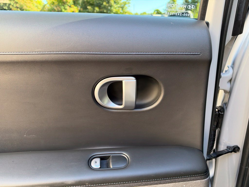 Certified 2023 Hyundai Ioniq 5 SEL AWD/4WD image 19