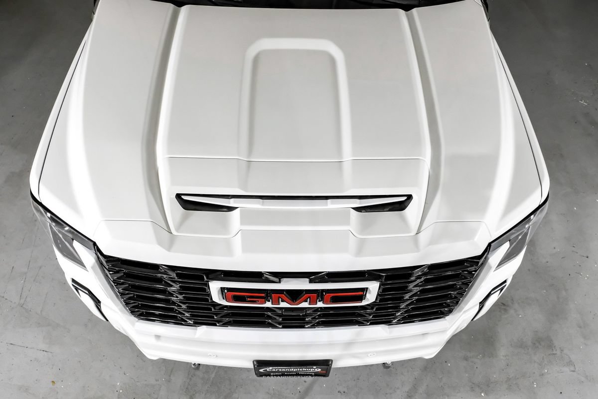 Used 2024 GMC Sierra 3500 Denali w/ Denali Reserve Package AWD/4WD image 41