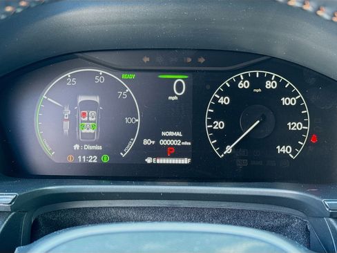 New 2026 Honda CR-V Sport image 11