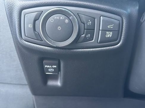 Used 2020 Lincoln Nautilus Reserve AWD/4WD image 29
