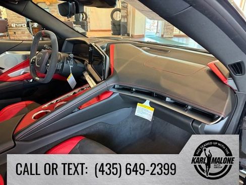 New 2026 Chevrolet Corvette Z06 image 17