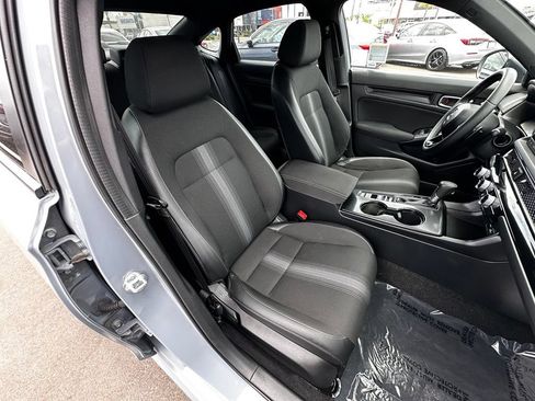Used 2023 Honda Civic Sport image 13