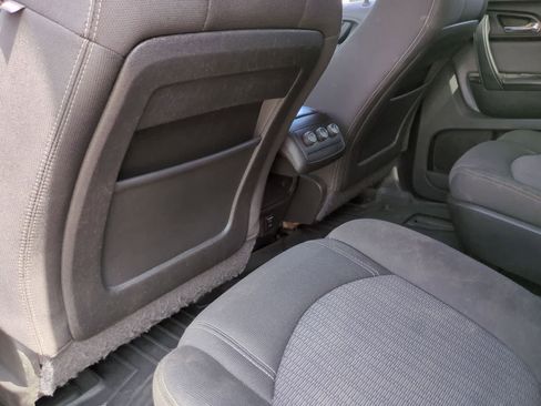Used 2015 Chevrolet Traverse LT AWD/4WD image 19