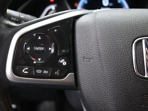 Used 2020 Honda Civic EX image 3
