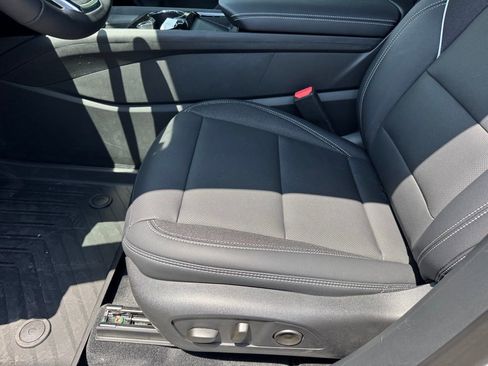 New 2025 Chevrolet Blazer EV LT image 26