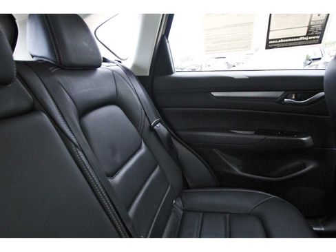 Used 2025 MAZDA CX-5 AWD 2.5 S w/ Preferred Package image 10