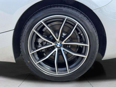 Used 2021 BMW Z4 sDrive30i RWD image 58