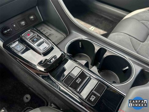 Used 2023 Hyundai Sonata N Line image 33
