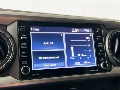 Used 2023 Toyota Tacoma SR5 image 26