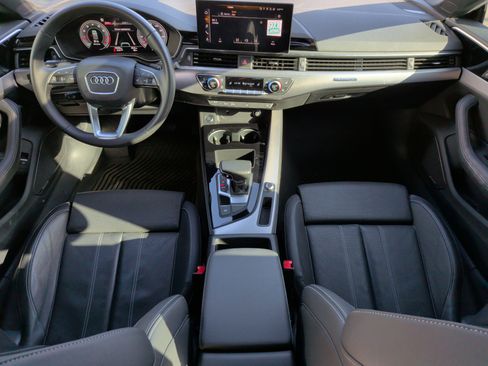 Used 2023 Audi A5 2.0T Premium Plus image 29