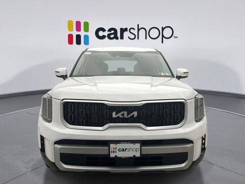 Used 2023 Kia Telluride LX AWD/4WD image 8