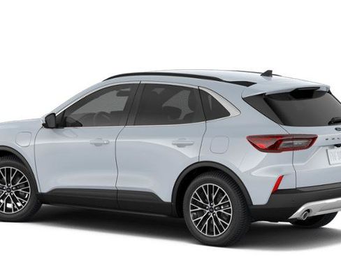New 2026 Ford Escape SE FWD image 25