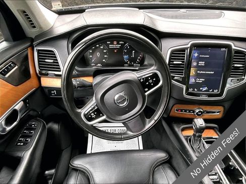 Used 2019 Volvo XC90 T6 Inscription w/ Luxury Package AWD/4WD image 5