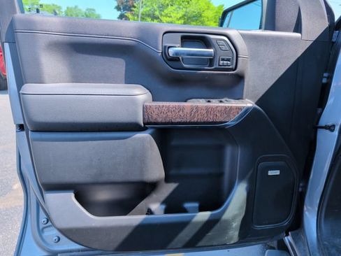 Used 2022 GMC Sierra 1500 Denali AWD/4WD image 13