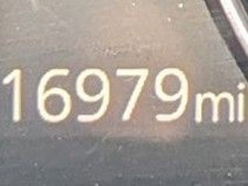 Used 2025 MAZDA CX-30 AWD 2.5 S w/ Preferred Package image 11