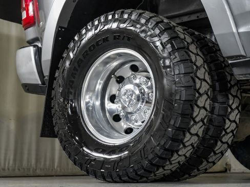 Used 2022 RAM 3500 Laramie image 54