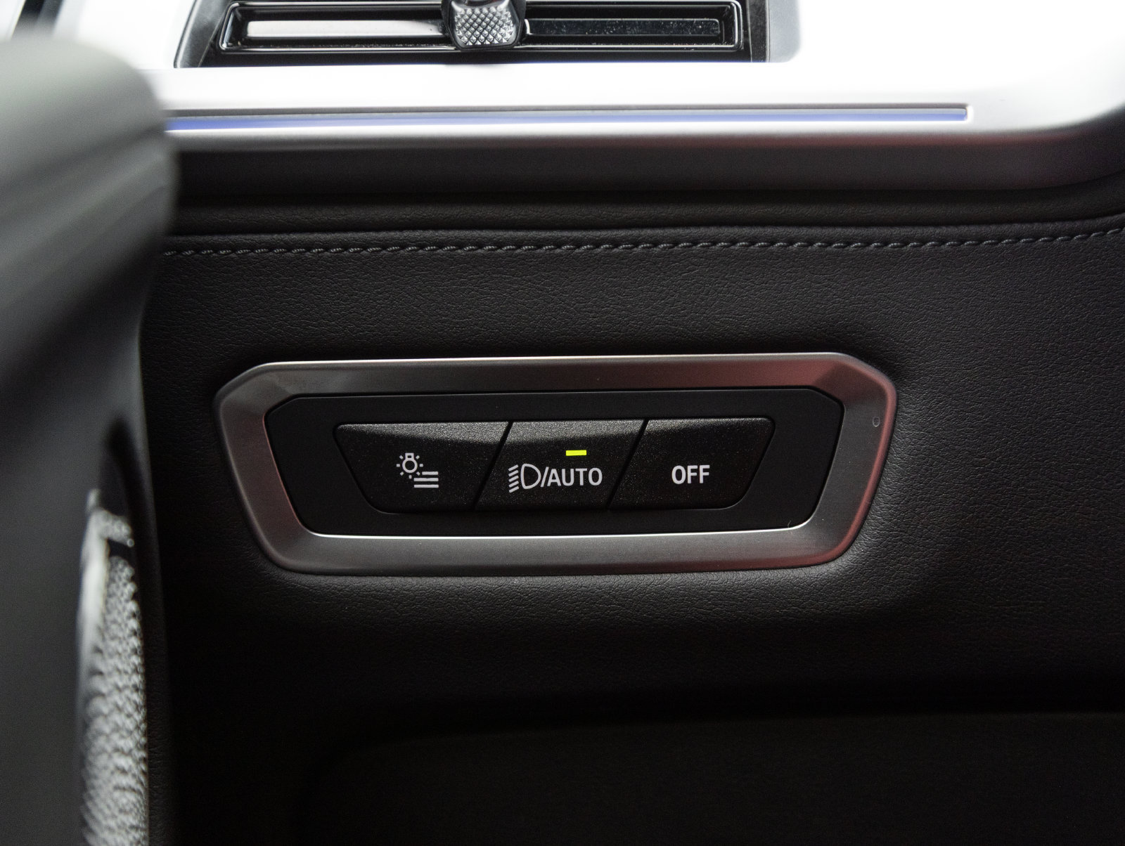 Used 2025 BMW XM AWD/4WD image 17