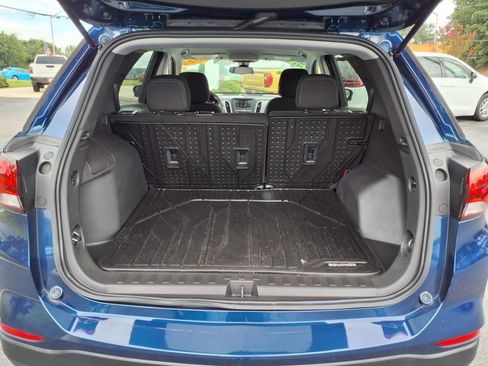 Used 2022 Chevrolet Equinox LS w/ LS Convenience Package image 25