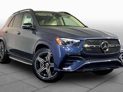 New 2026 Mercedes-Benz GLE 450 4MATIC image 19