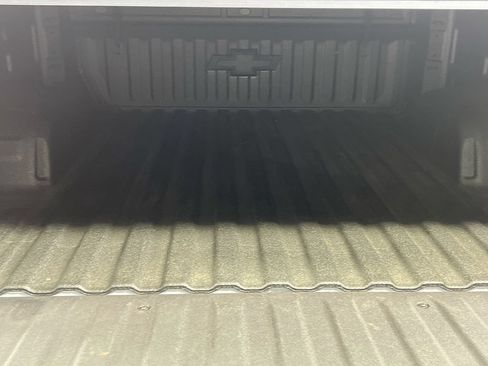 Certified 2026 Chevrolet Silverado 1500 LTZ AWD/4WD image 25