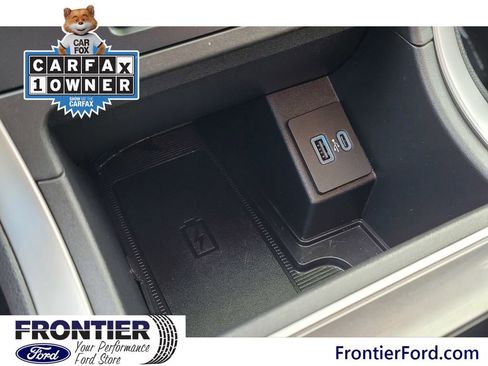 Used 2024 Ford Edge SEL w/ Convenience Package image 24