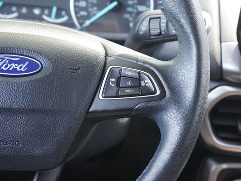 Used 2020 Ford EcoSport SE FWD image 15