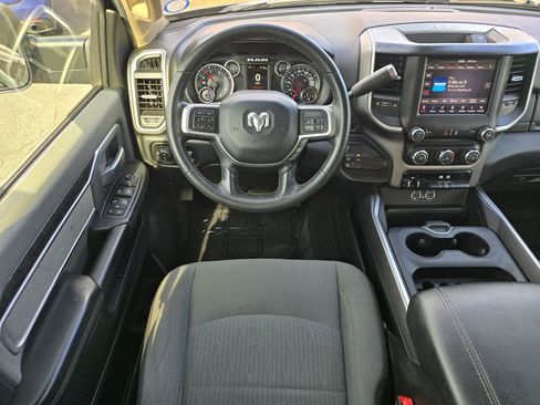 Used 2019 RAM 2500 Big Horn image 30