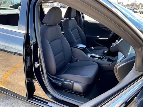 Used 2022 Chevrolet Malibu LS image 7