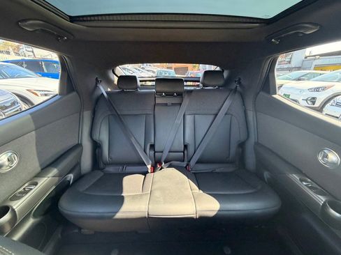 Used 2024 Genesis GV60 RWD image 43