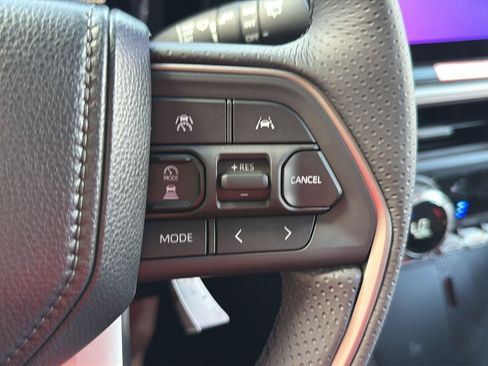 New 2026 Toyota 4Runner Limited AWD/4WD image 18