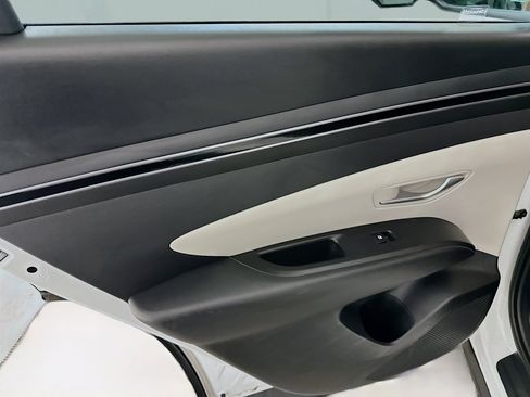 Used 2024 Hyundai Tucson SEL image 26