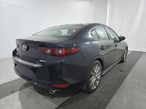 Used 2022 MAZDA MAZDA3 s AWD/4WD image 5