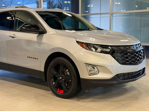 Used 2020 Chevrolet Equinox Premier w/ Premier Redline Edition image 5