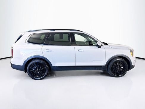 Used 2024 Kia Telluride EX X-Line AWD/4WD image 4
