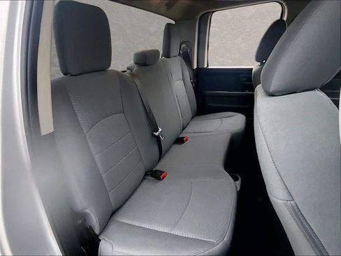 Used 2018 RAM 1500 Express w/ Express Value Package image 26