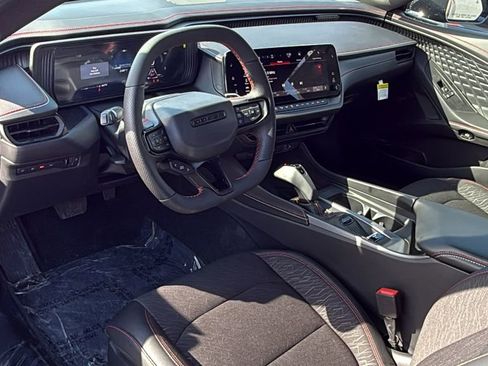 New 2026 Dodge Charger Scat Pack image 14