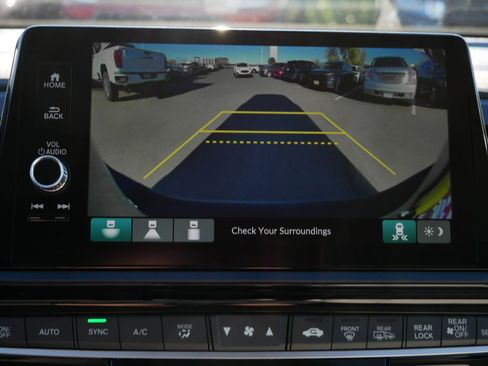 New 2026 Honda Odyssey EX-L image 23