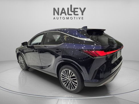 New 2026 Lexus RX 350 AWD image 2