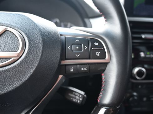 Used 2023 Lexus GX 460 Premium w/ Premium Plus Package image 32